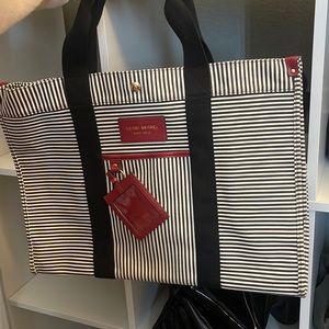 Henri bendel tote